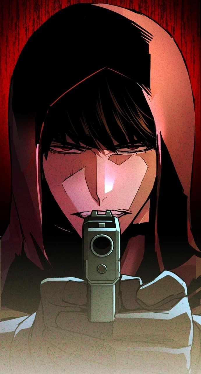 Mercenary Enrollment Chapter 125 - 36
