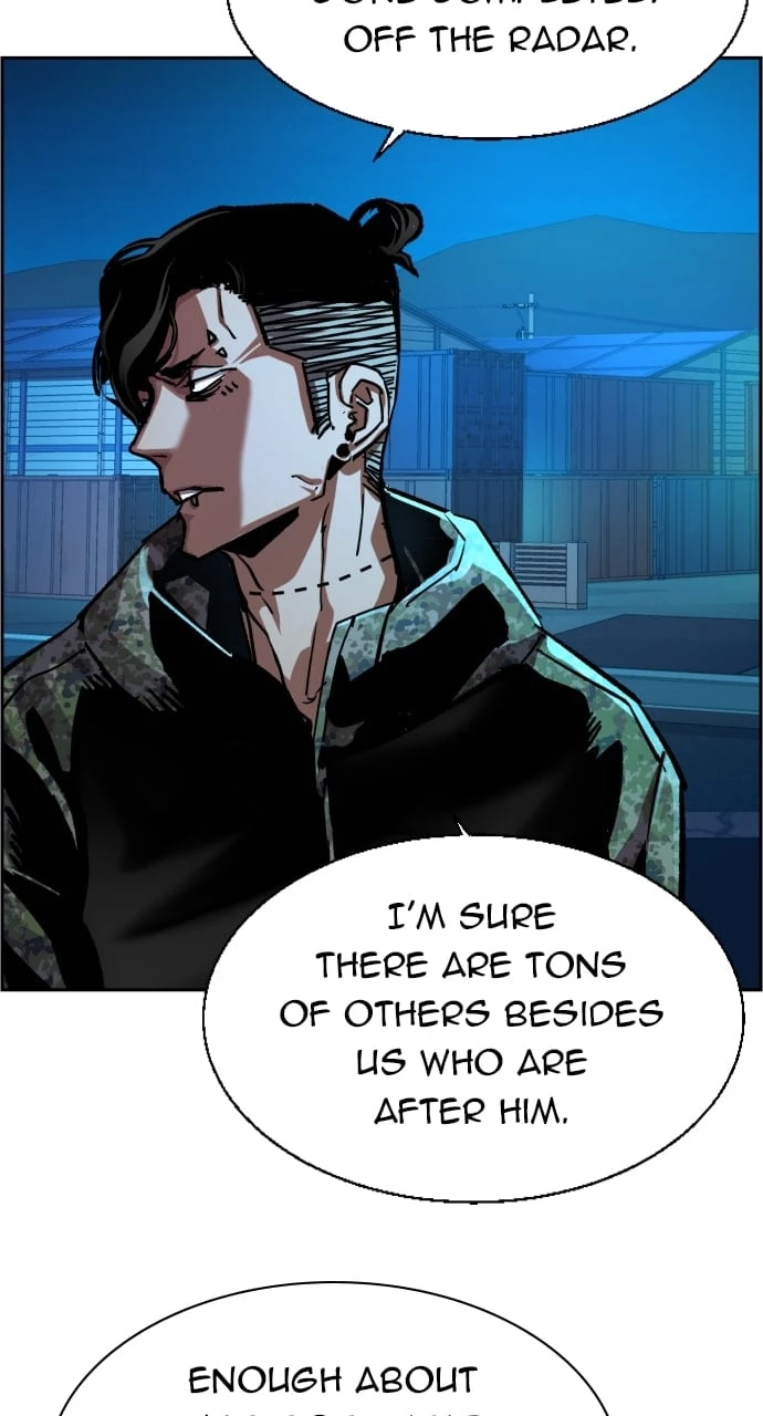 Mercenary Enrollment Chapter 125 - 46