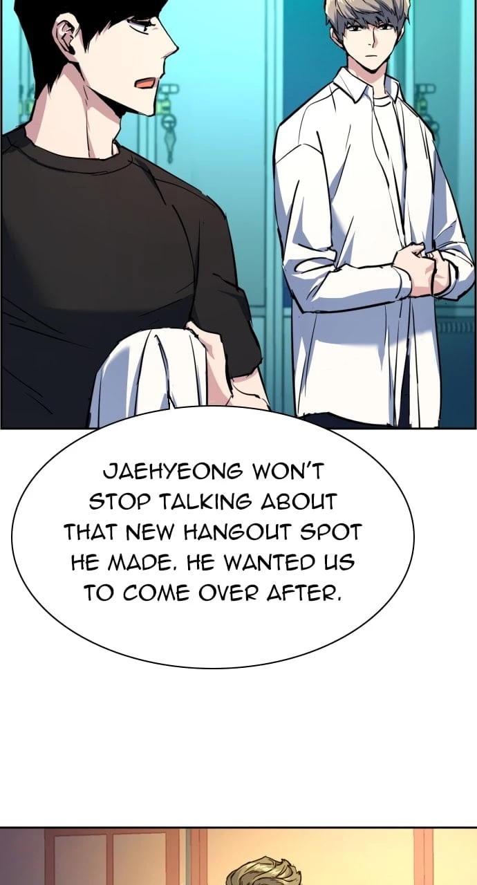 Mercenary Enrollment Chapter 125 - 55