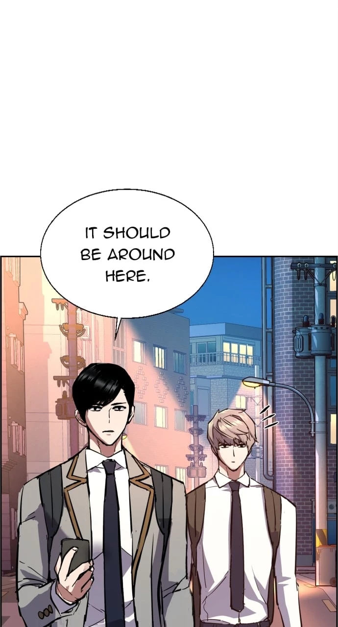 Mercenary Enrollment Chapter 125 - 67