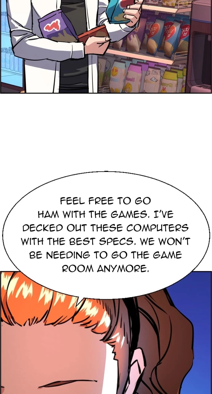 Mercenary Enrollment Chapter 125 - 79