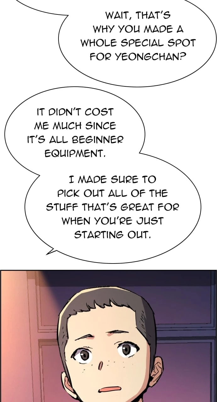Mercenary Enrollment Chapter 125 - 90