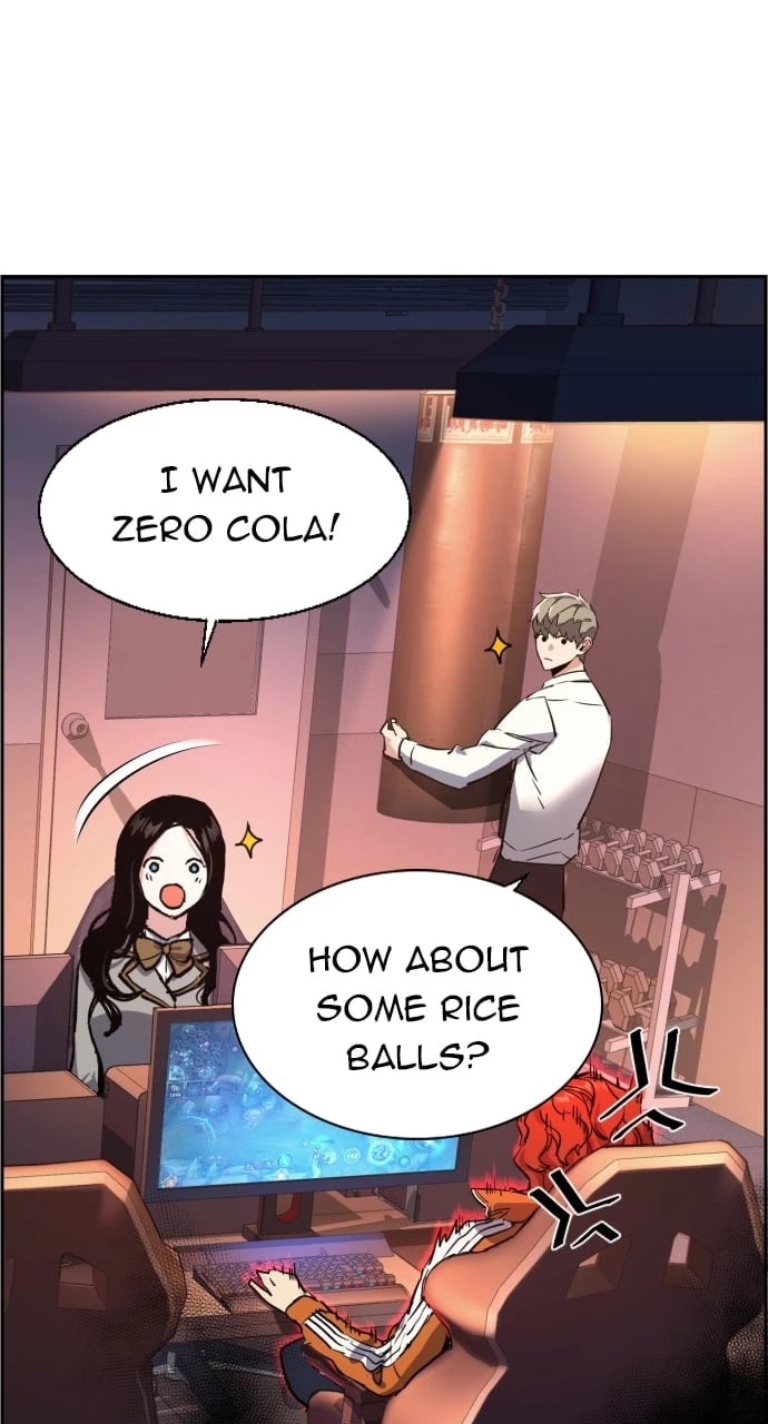Mercenary Enrollment Chapter 125 - 98