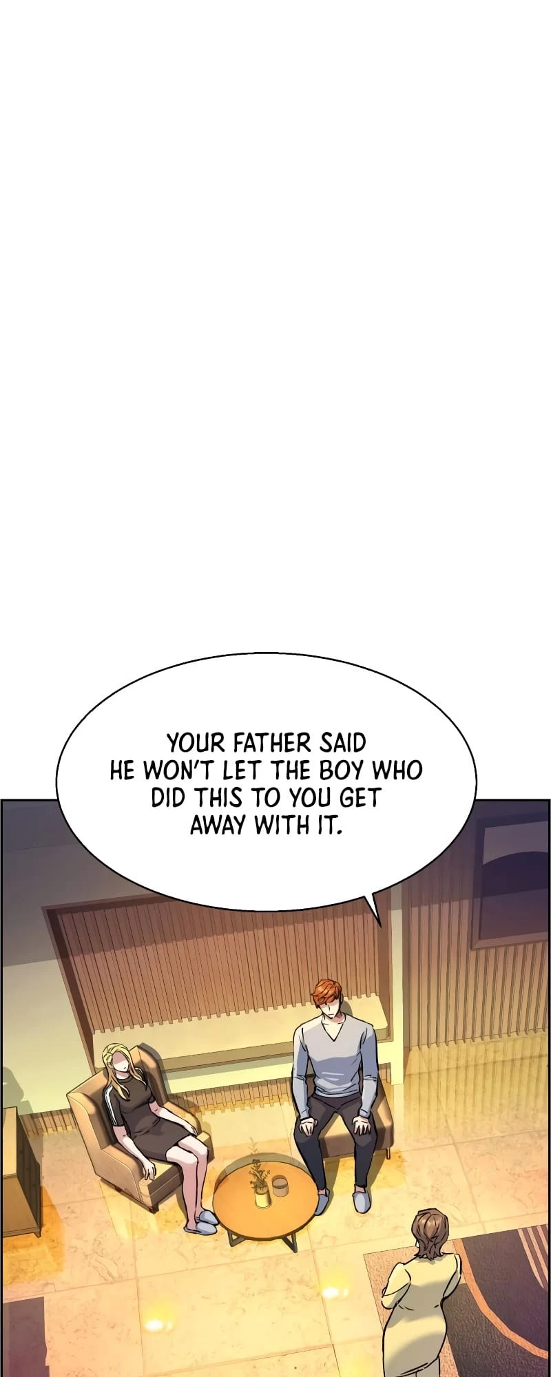 Mercenary Enrollment Chapter 110 - 2