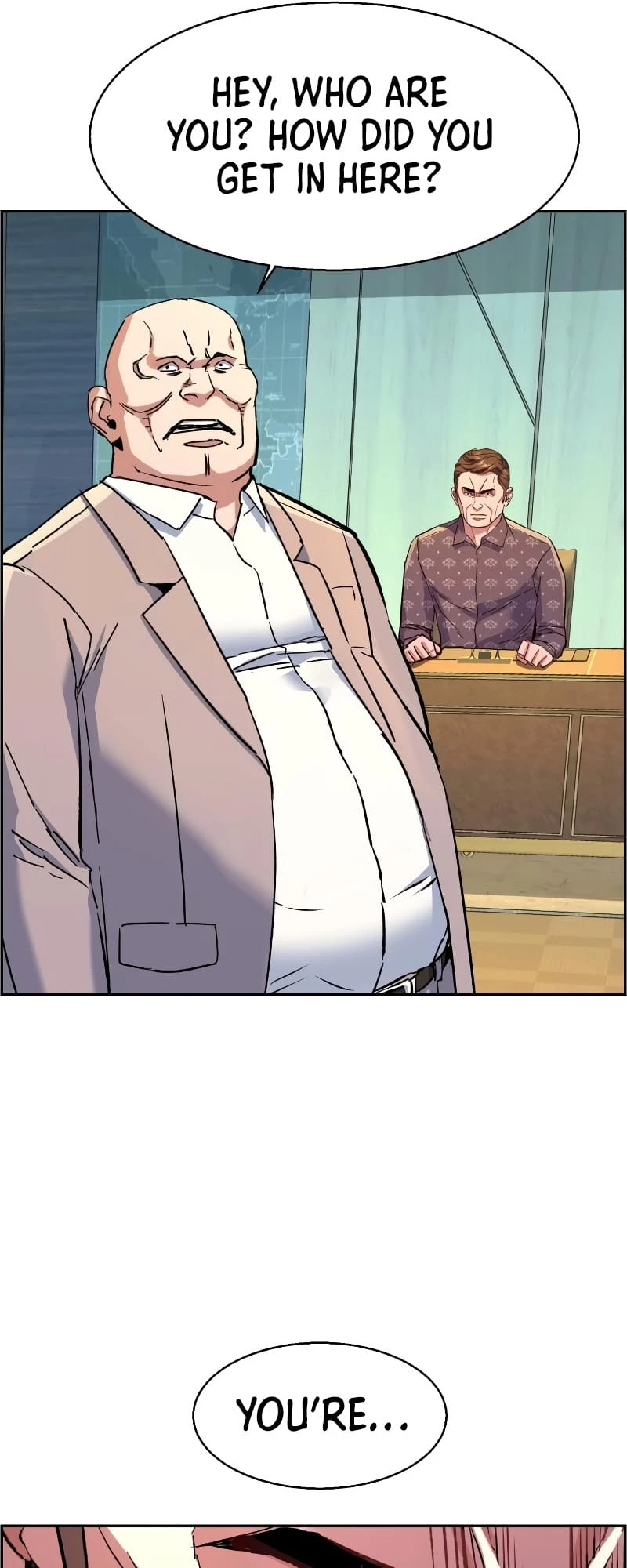 Mercenary Enrollment Chapter 110 - 8