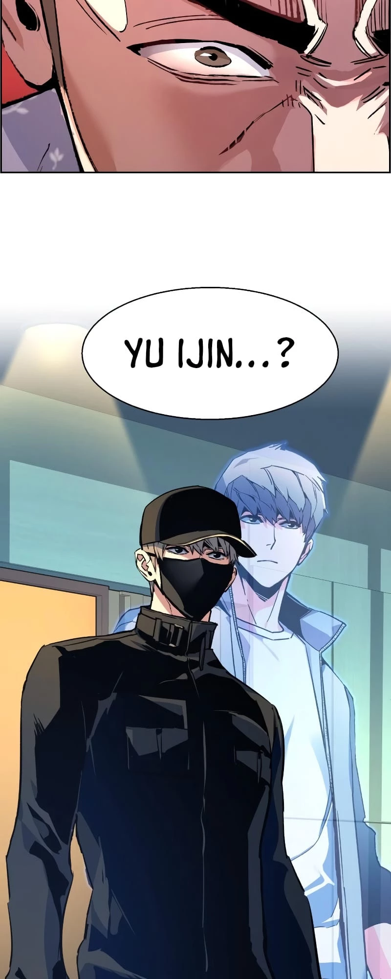 Mercenary Enrollment Chapter 110 - 9