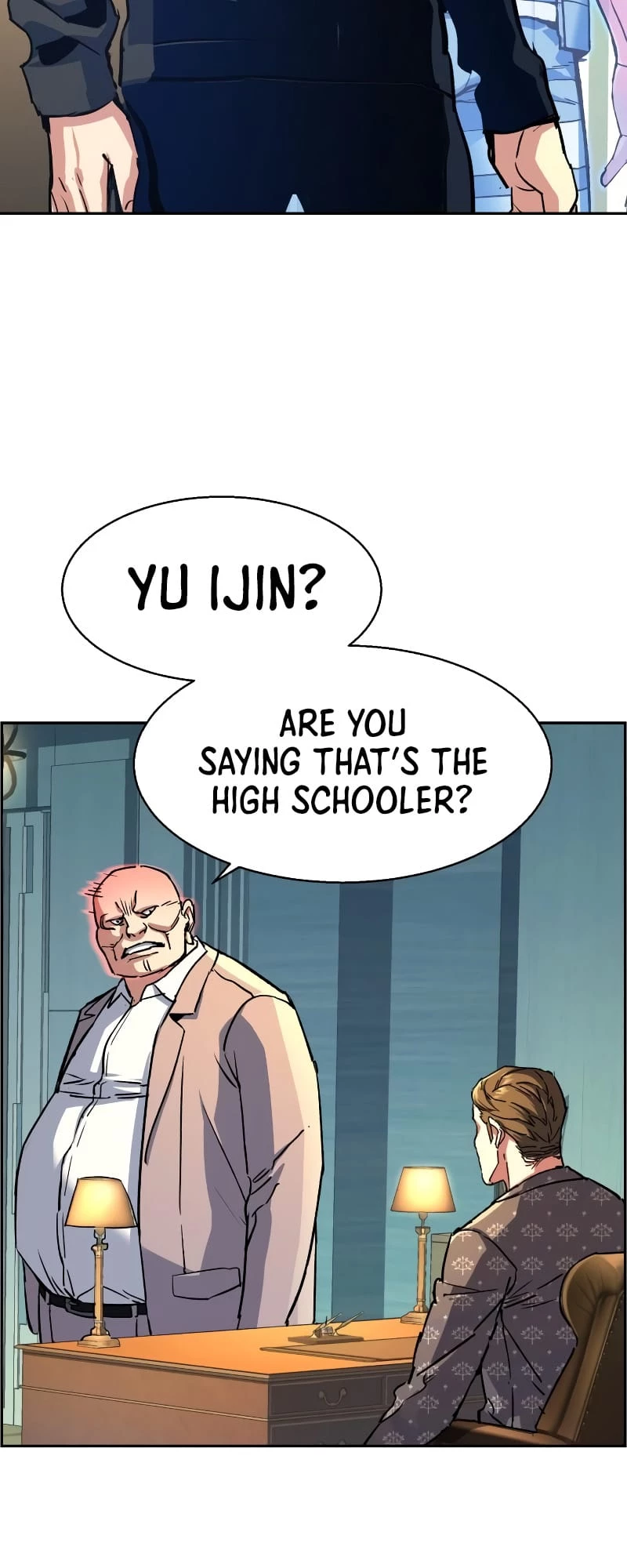 Mercenary Enrollment Chapter 110 - 10