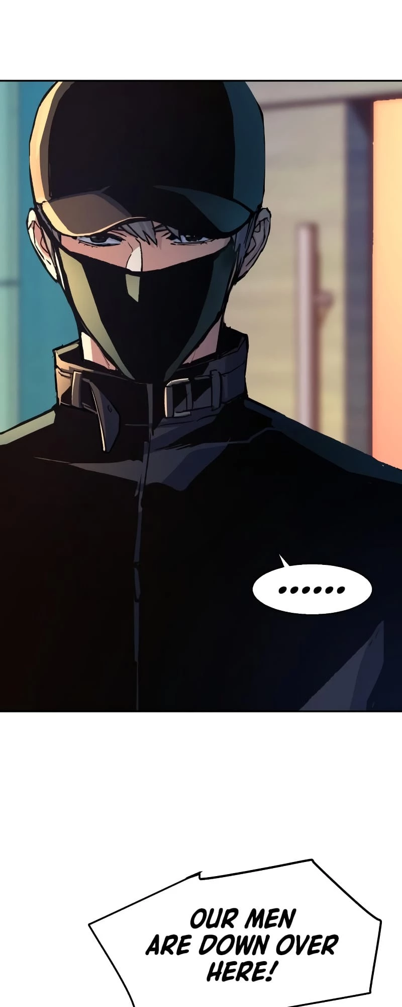Mercenary Enrollment Chapter 110 - 12