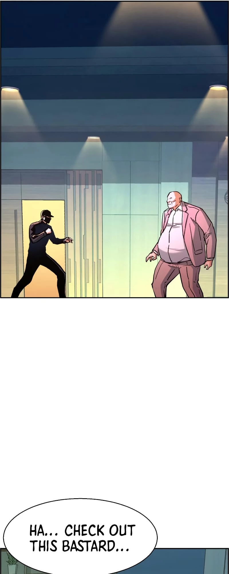 Mercenary Enrollment Chapter 110 - 22