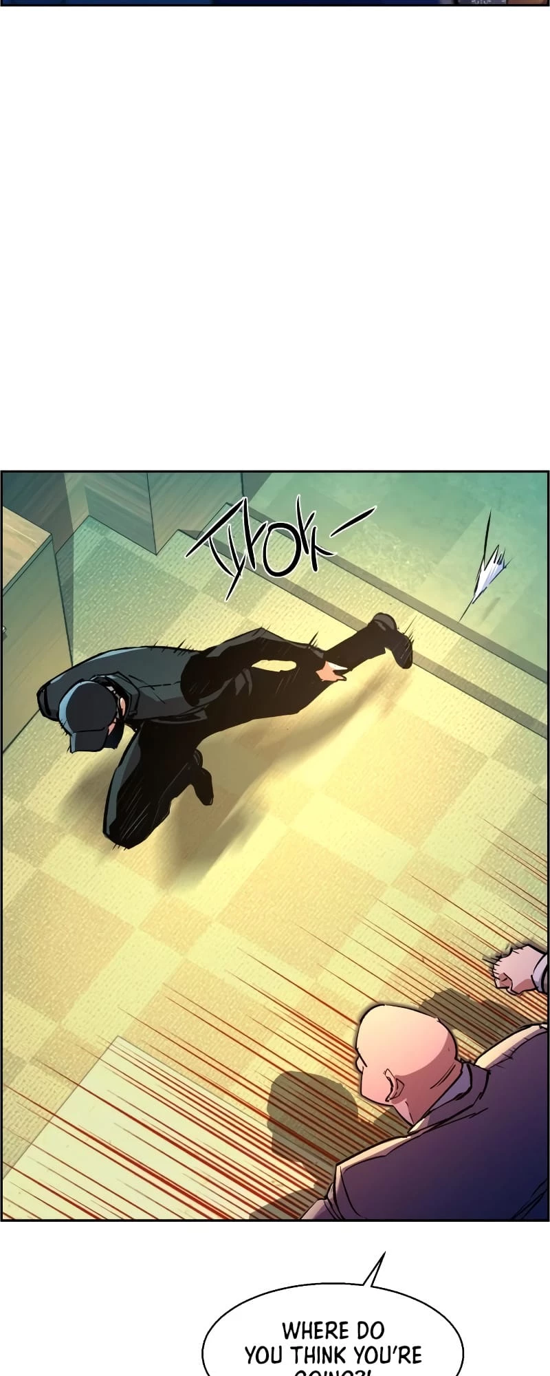 Mercenary Enrollment Chapter 110 - 25