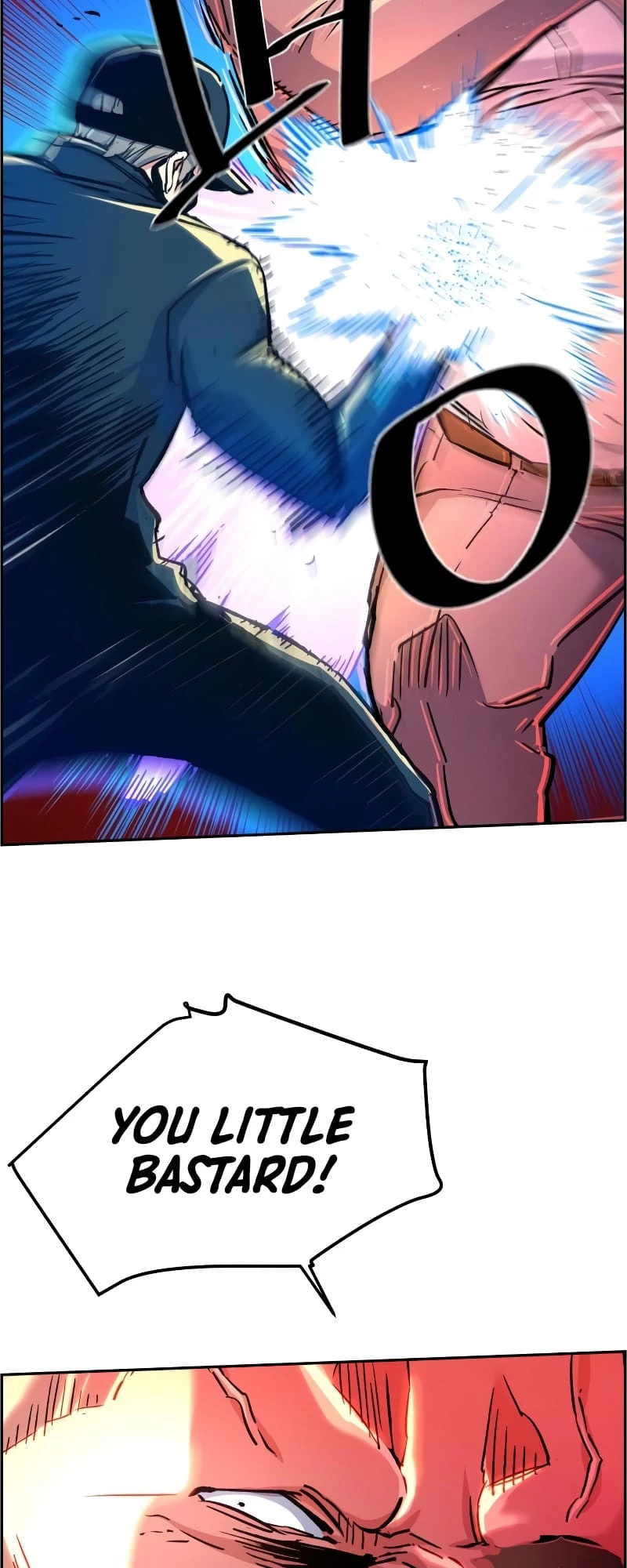 Mercenary Enrollment Chapter 110 - 31