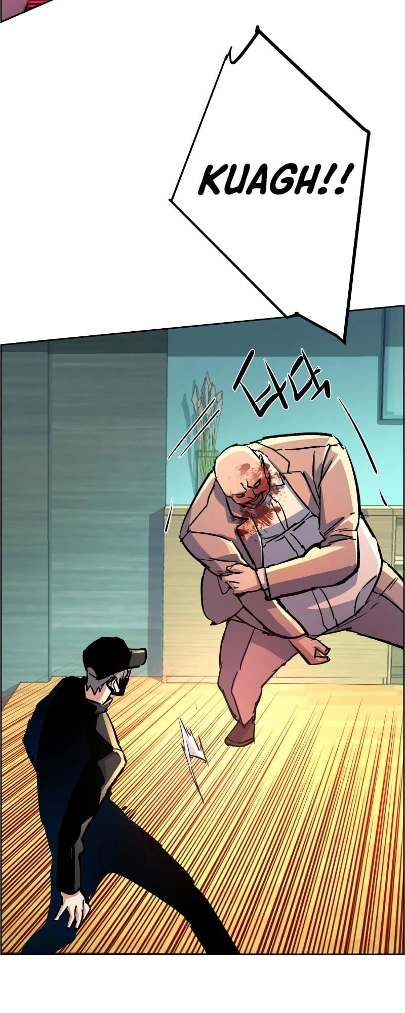 Mercenary Enrollment Chapter 110 - 39