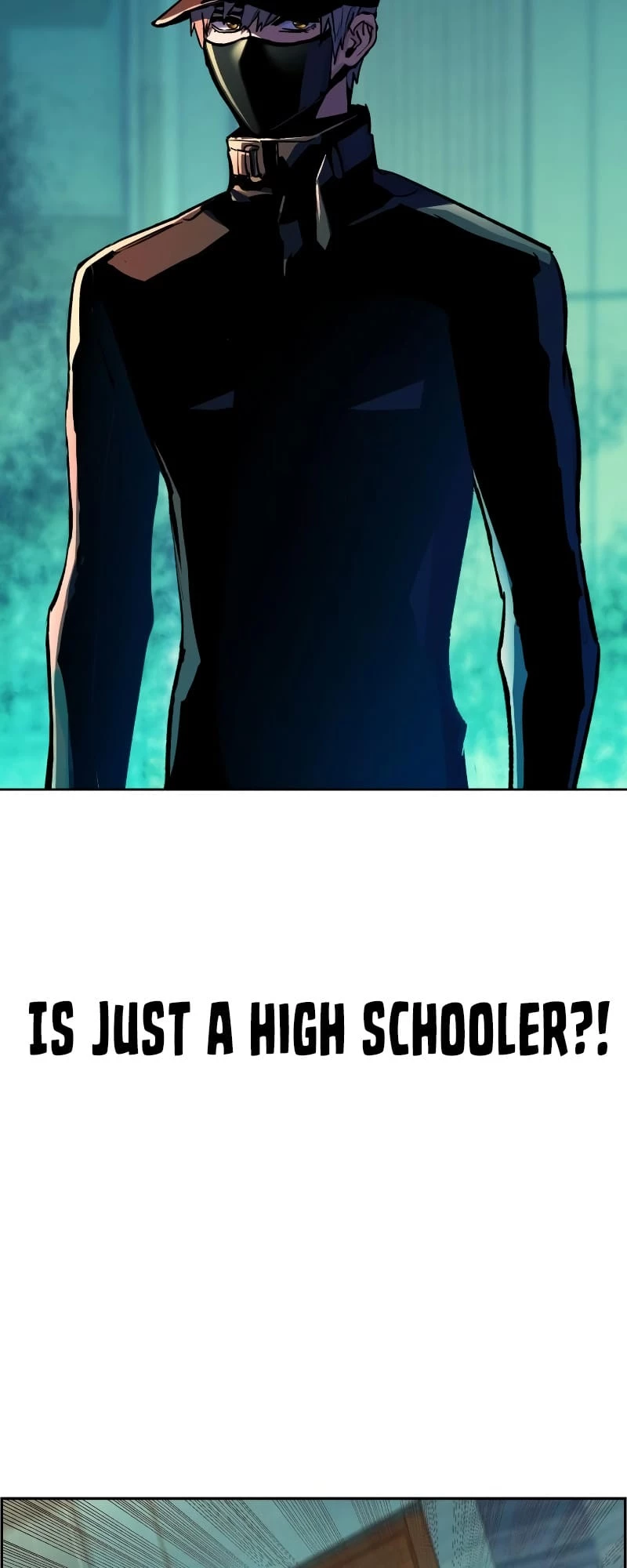 Mercenary Enrollment Chapter 110 - 44