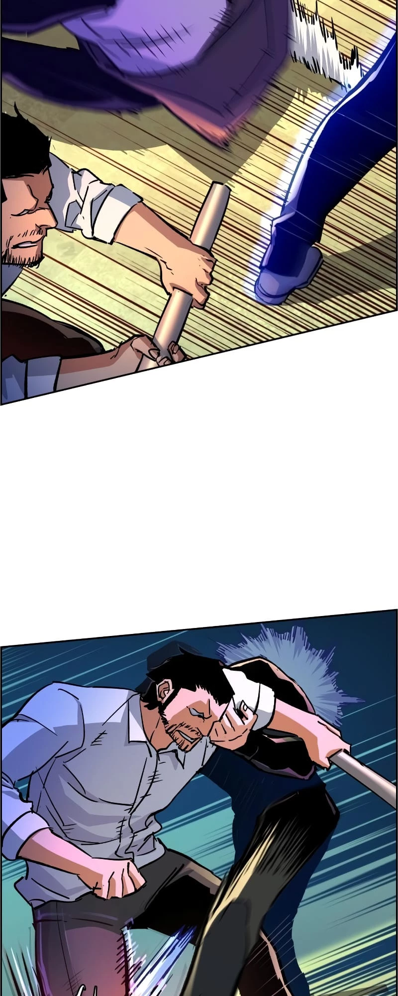Mercenary Enrollment Chapter 110 - 51