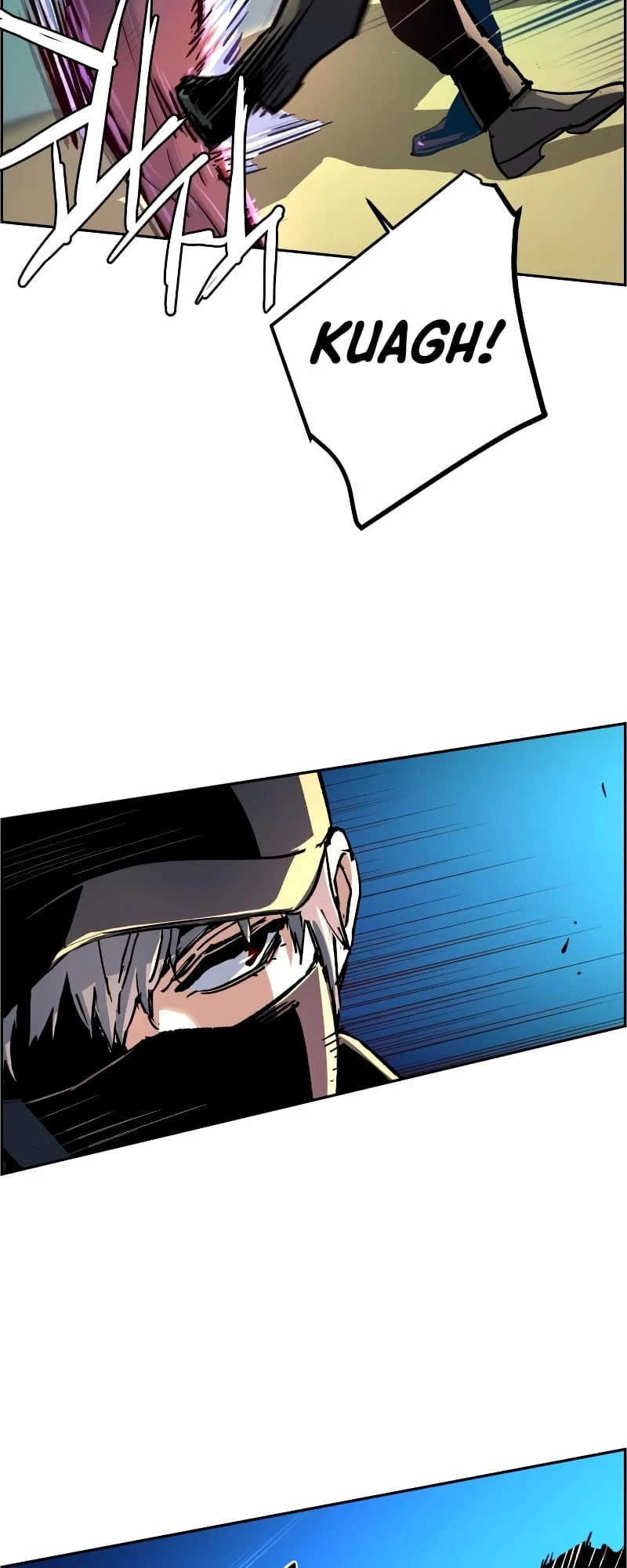 Mercenary Enrollment Chapter 110 - 52