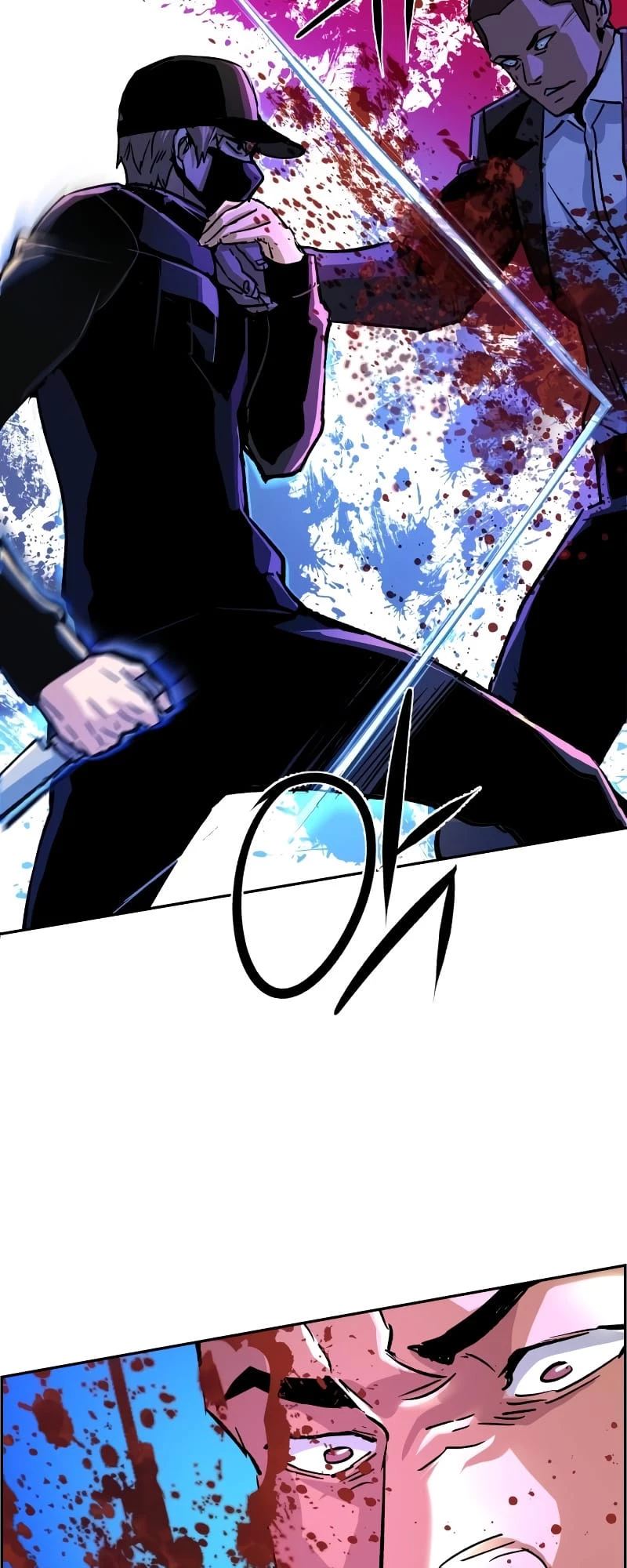 Mercenary Enrollment Chapter 110 - 62