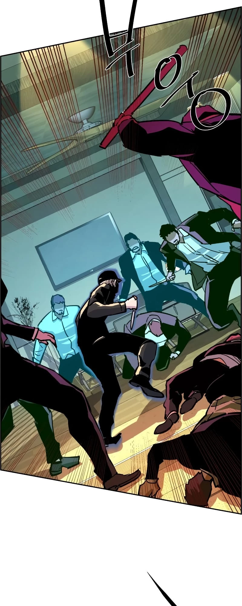 Mercenary Enrollment Chapter 110 - 65