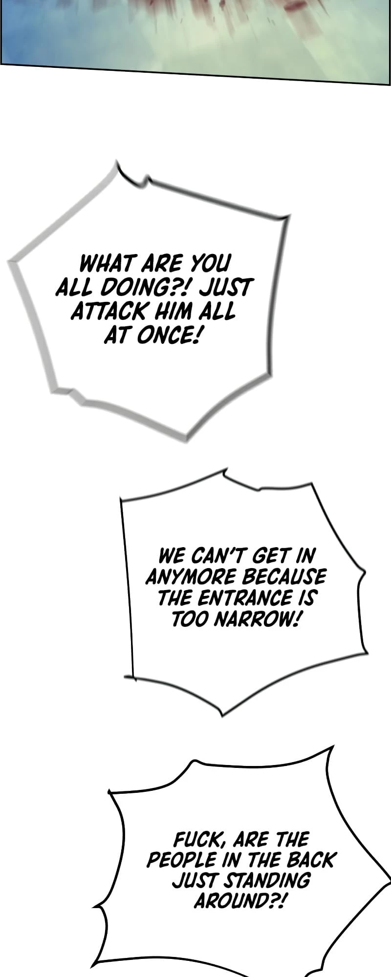 Mercenary Enrollment Chapter 110 - 68