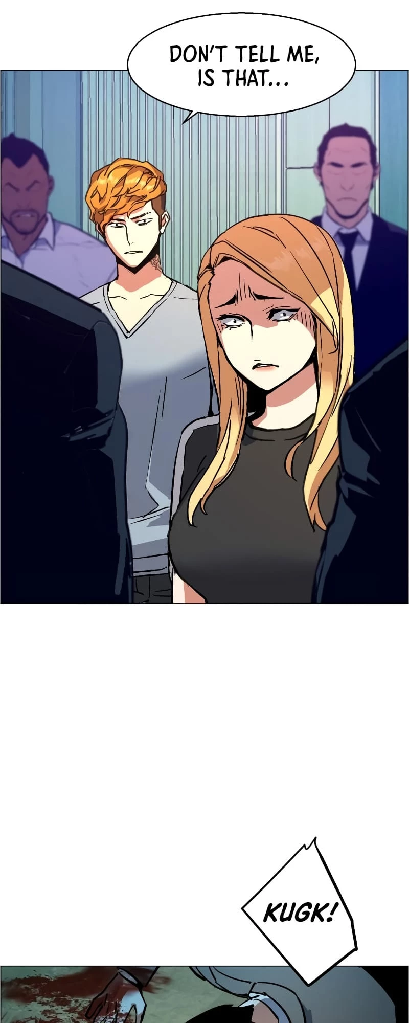 Mercenary Enrollment Chapter 110 - 74