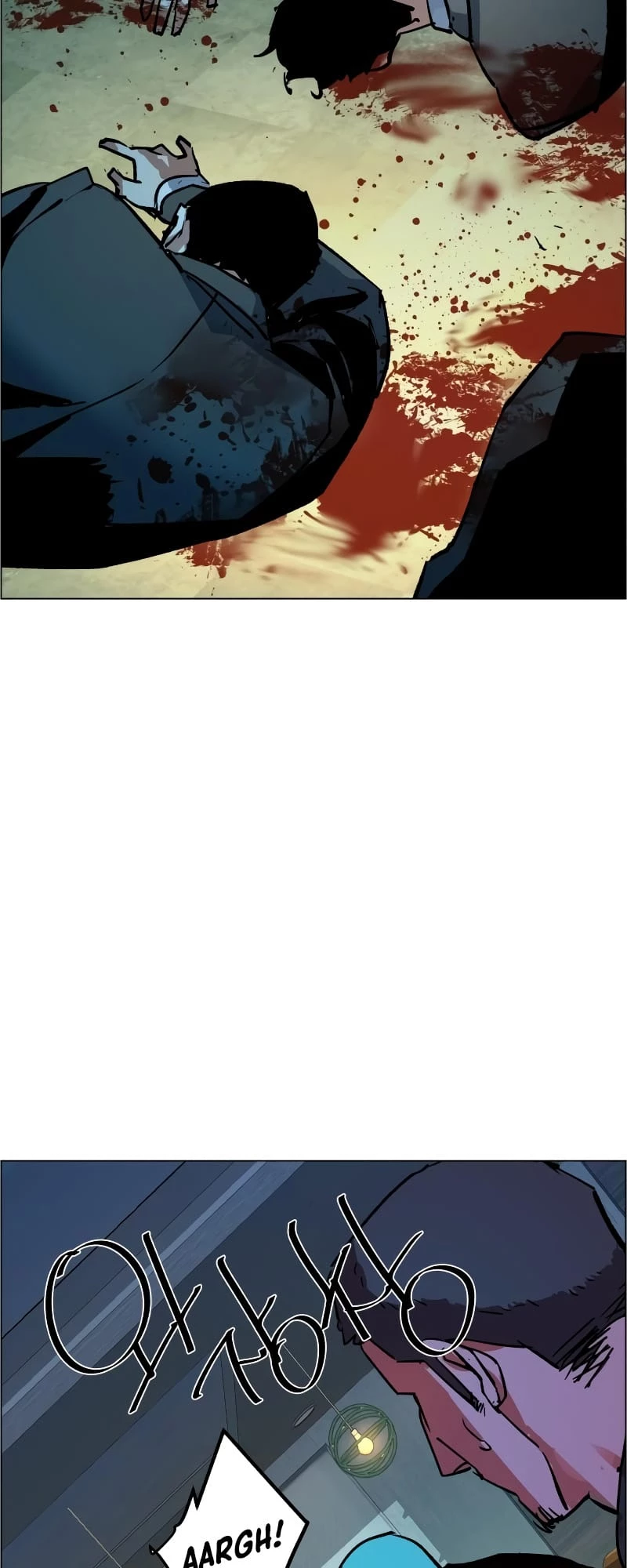 Mercenary Enrollment Chapter 110 - 75