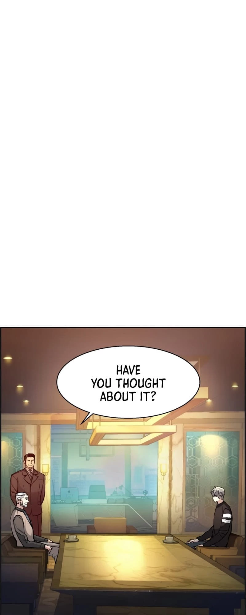 Mercenary Enrollment Chapter 86 - 2