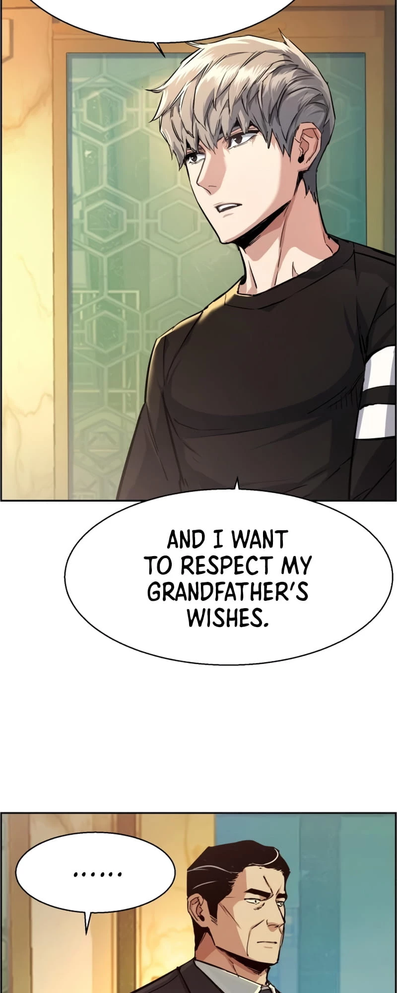 Mercenary Enrollment Chapter 86 - 6