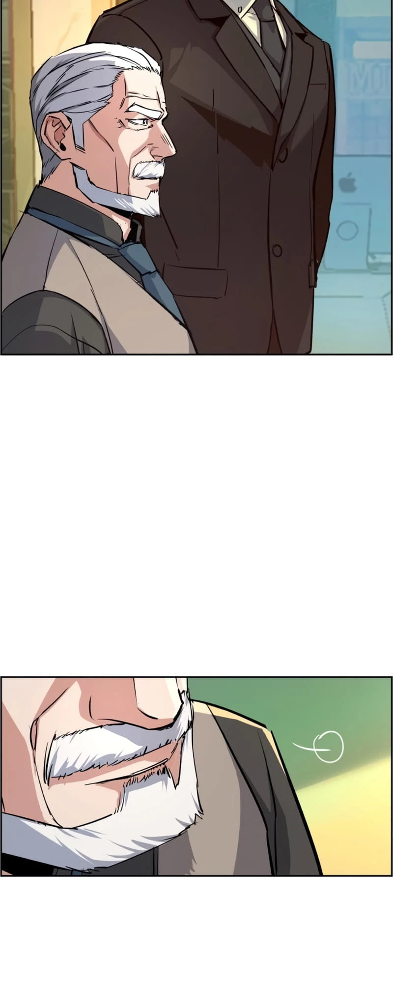 Mercenary Enrollment Chapter 86 - 7