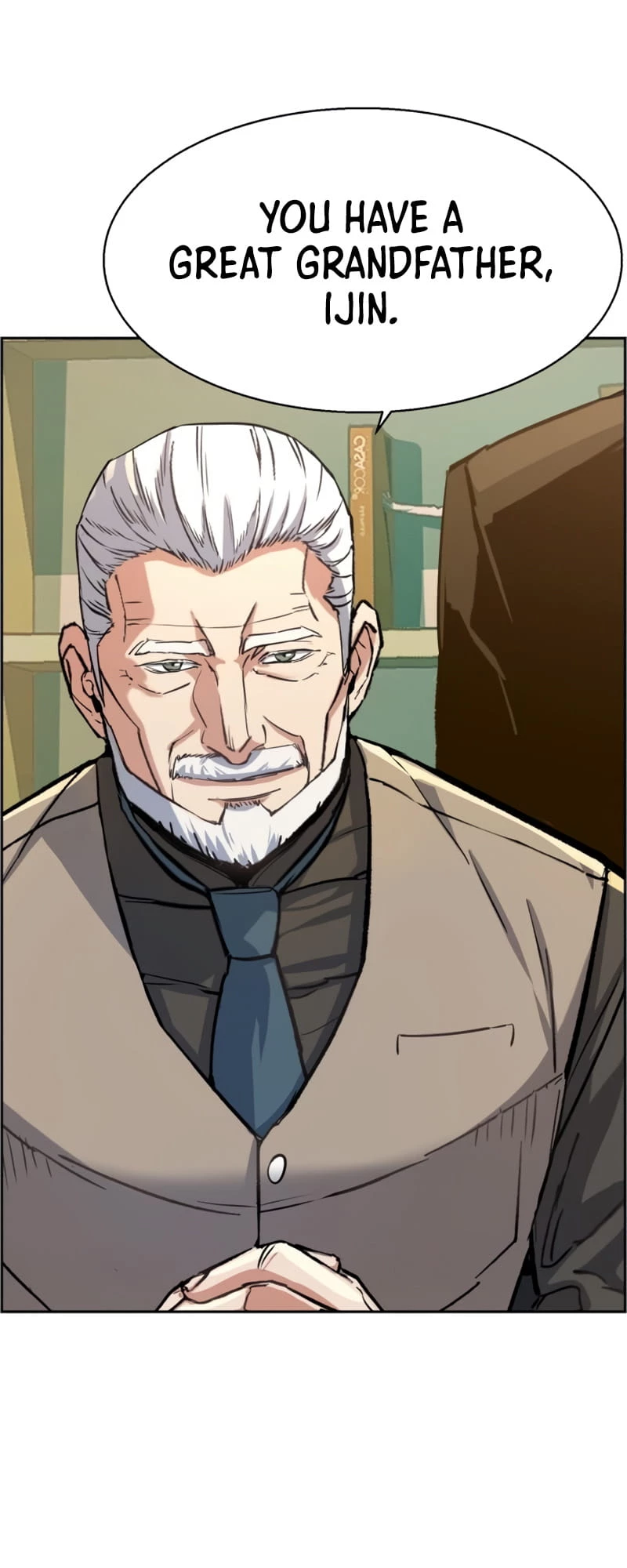 Mercenary Enrollment Chapter 86 - 8