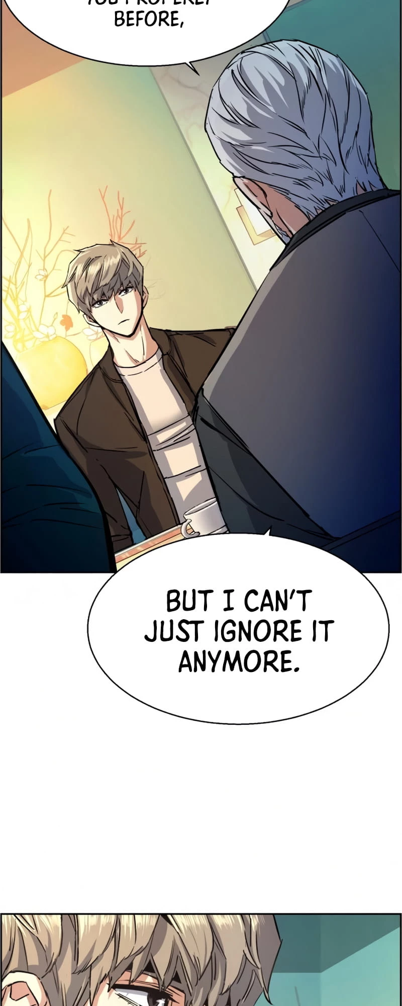 Mercenary Enrollment Chapter 85 - 10