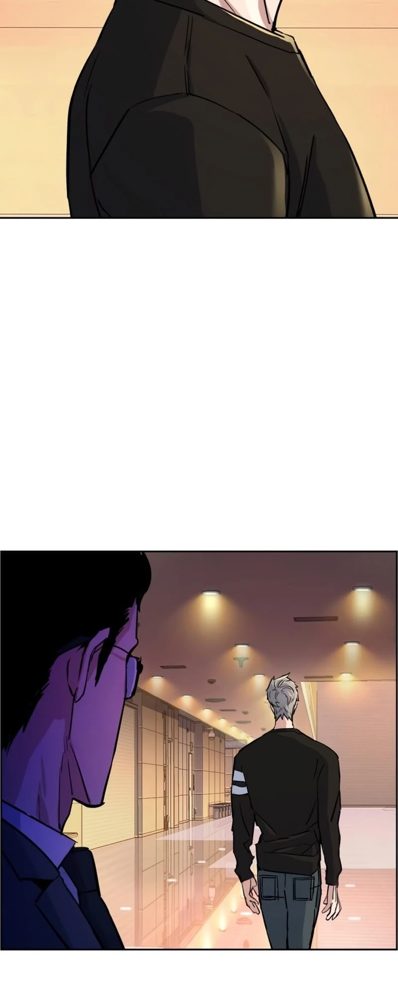 Mercenary Enrollment Chapter 86 - 19