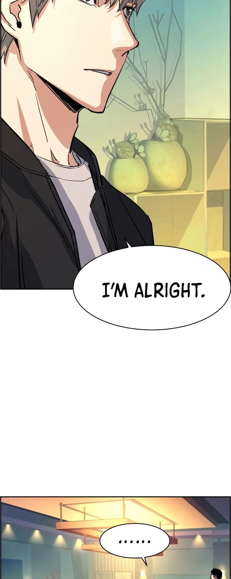 Mercenary Enrollment Chapter 85 - 11