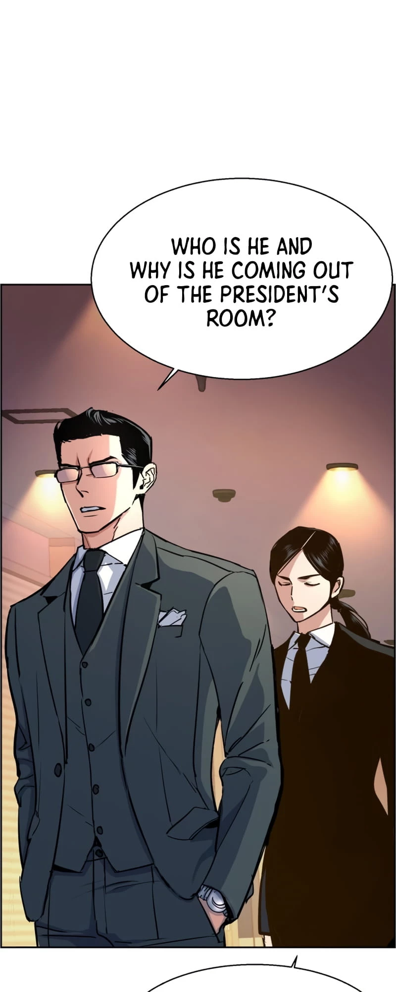 Mercenary Enrollment Chapter 86 - 20
