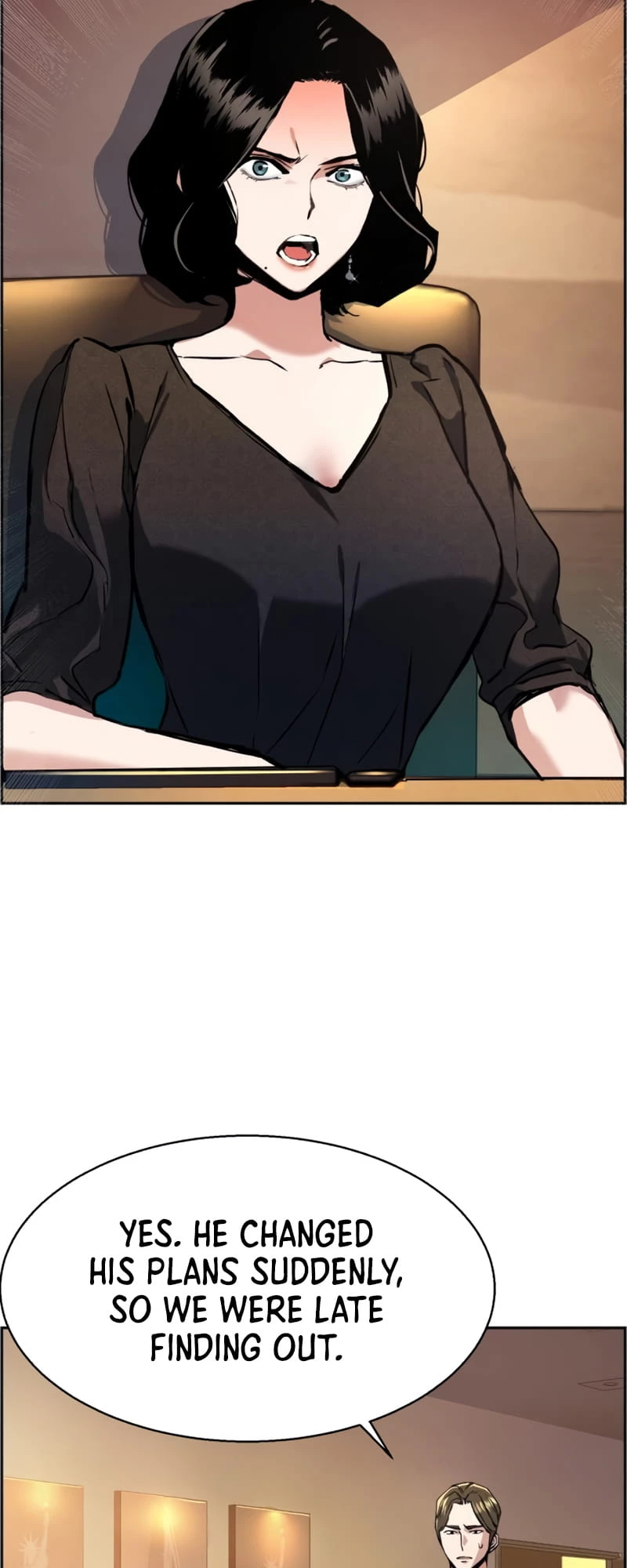 Mercenary Enrollment Chapter 86 - 22