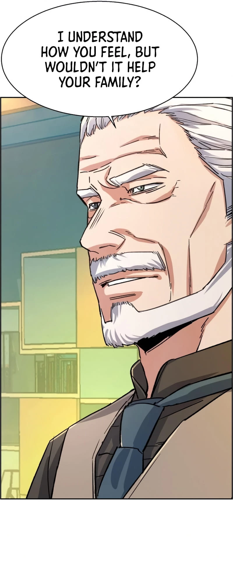 Mercenary Enrollment Chapter 85 - 14