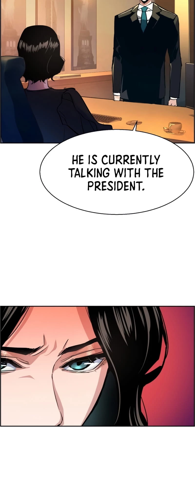 Mercenary Enrollment Chapter 86 - 23