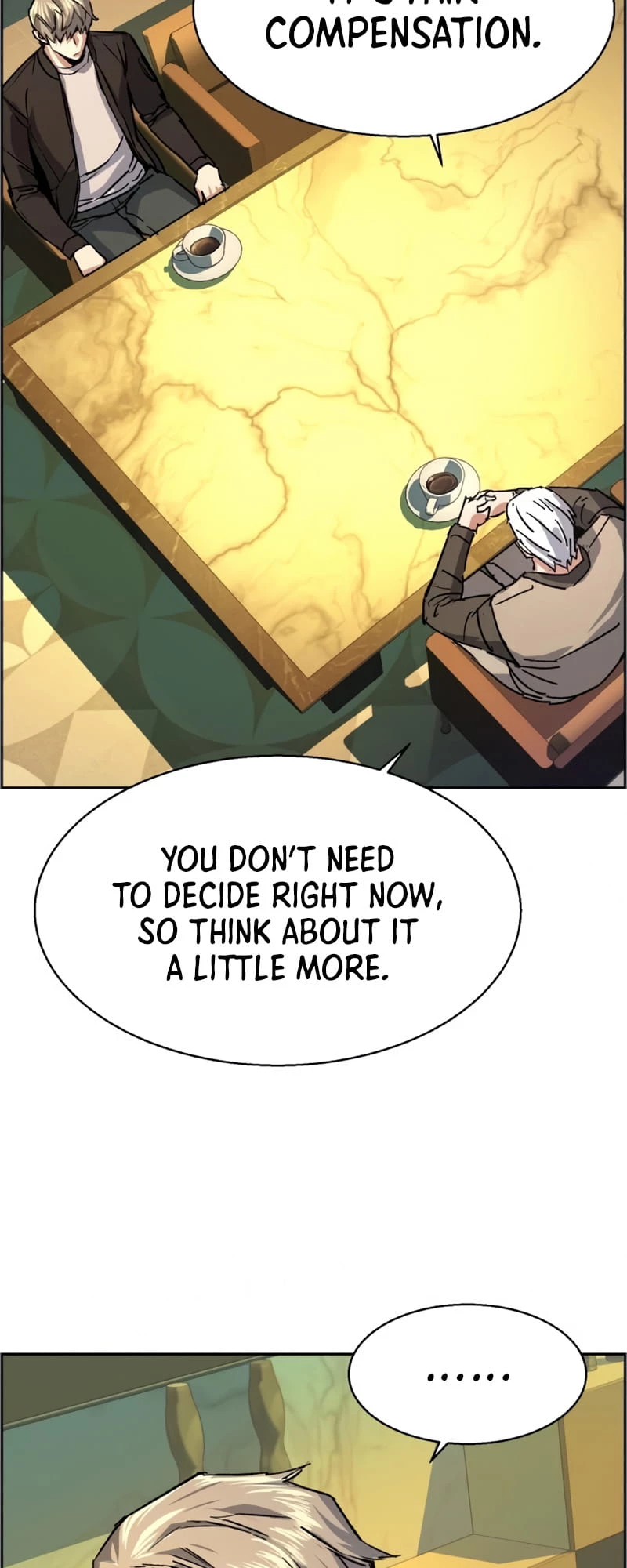 Mercenary Enrollment Chapter 85 - 16