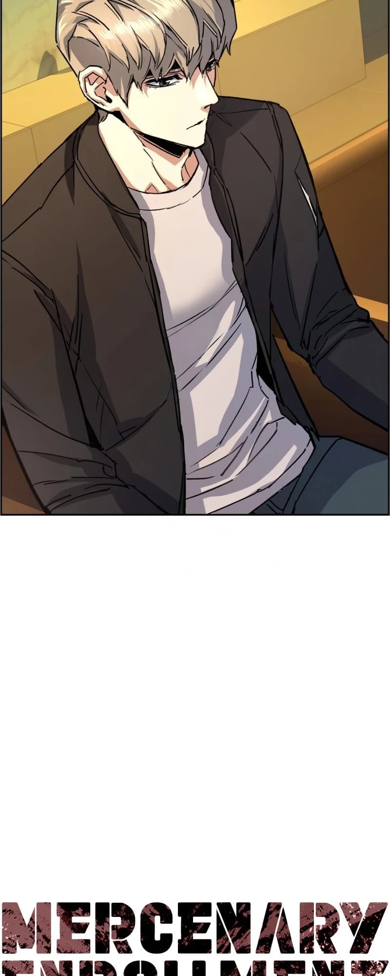 Mercenary Enrollment Chapter 85 - 17
