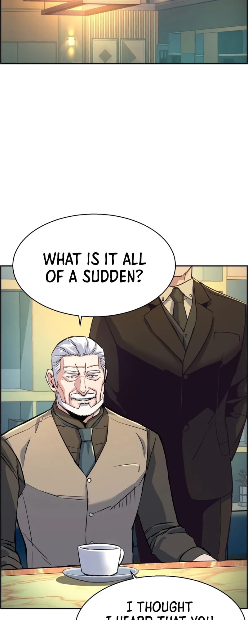 Mercenary Enrollment Chapter 86 - 27