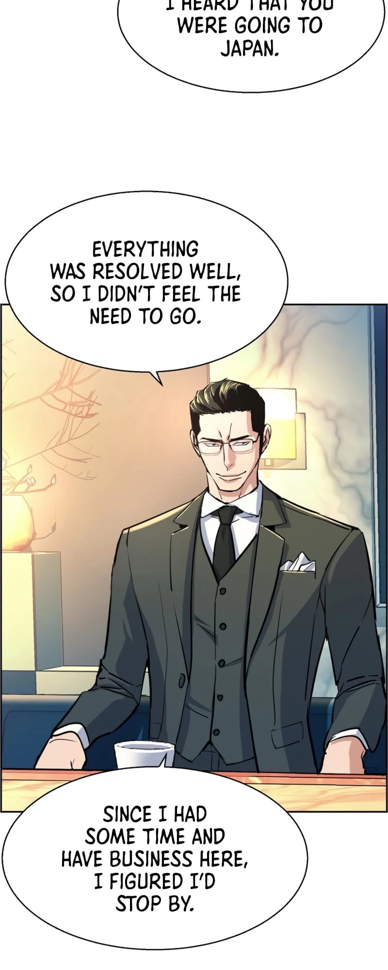 Mercenary Enrollment Chapter 86 - 28