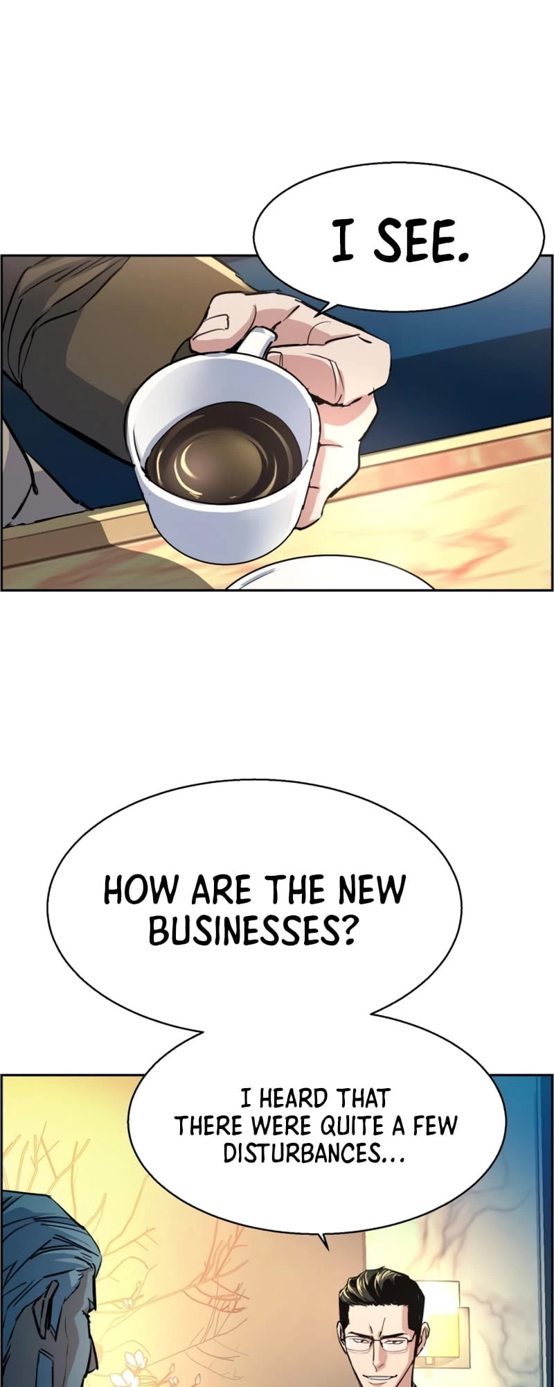 Mercenary Enrollment Chapter 86 - 29