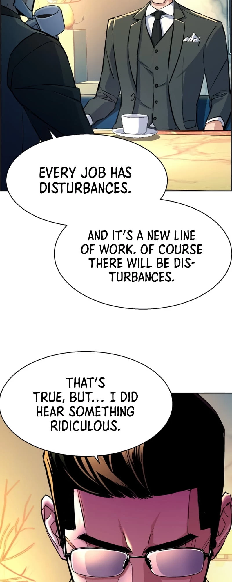 Mercenary Enrollment Chapter 86 - 30