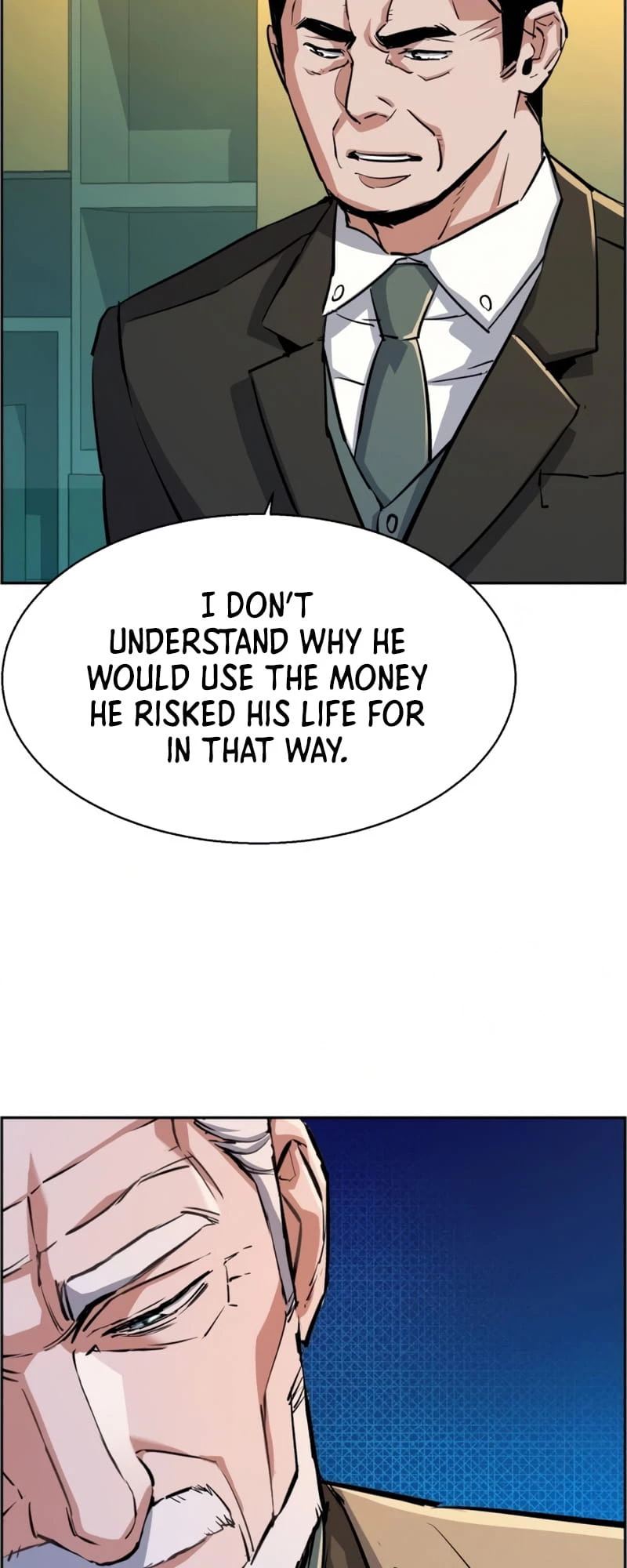 Mercenary Enrollment Chapter 85 - 22