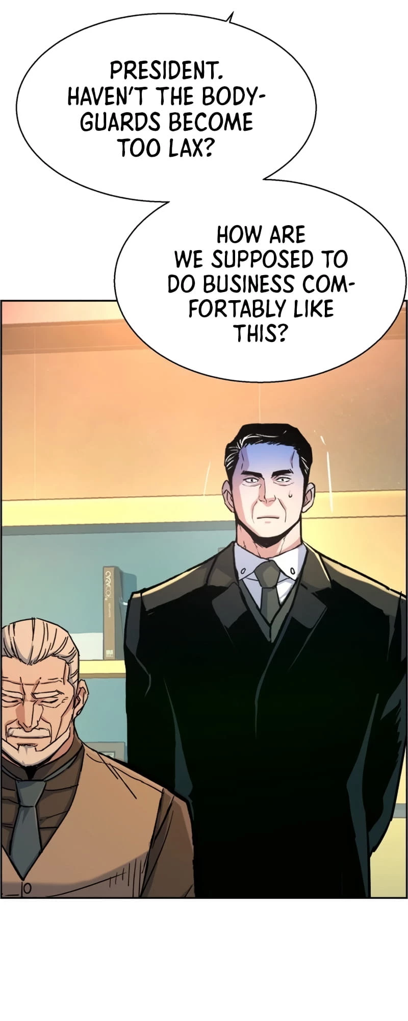Mercenary Enrollment Chapter 86 - 32
