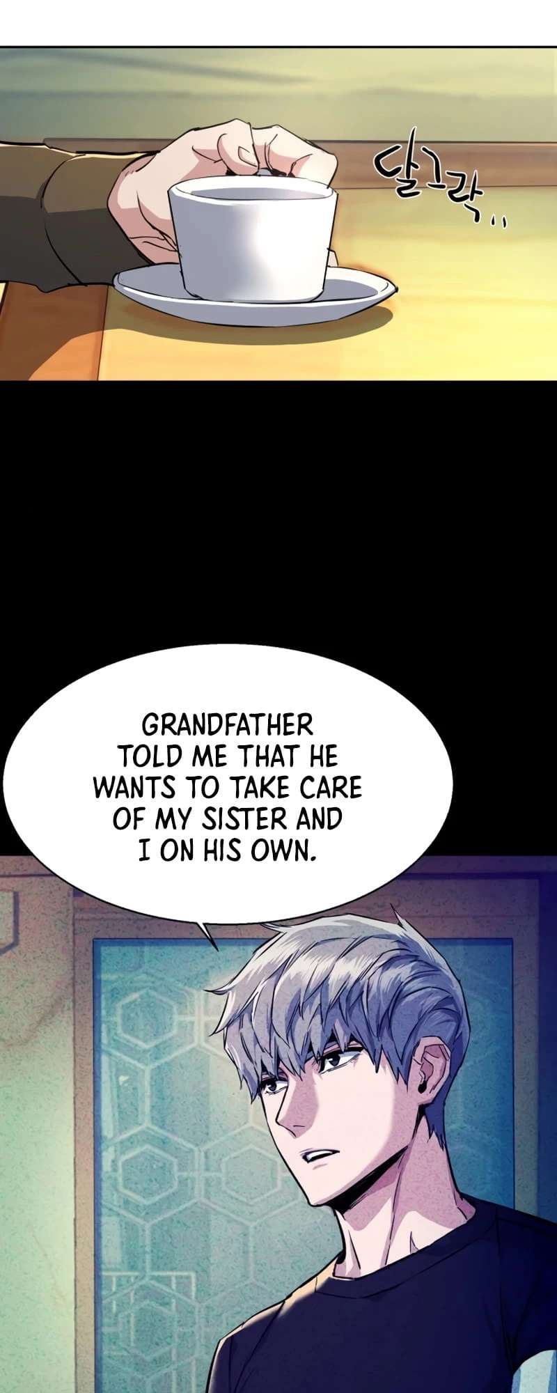 Mercenary Enrollment Chapter 86 - 35