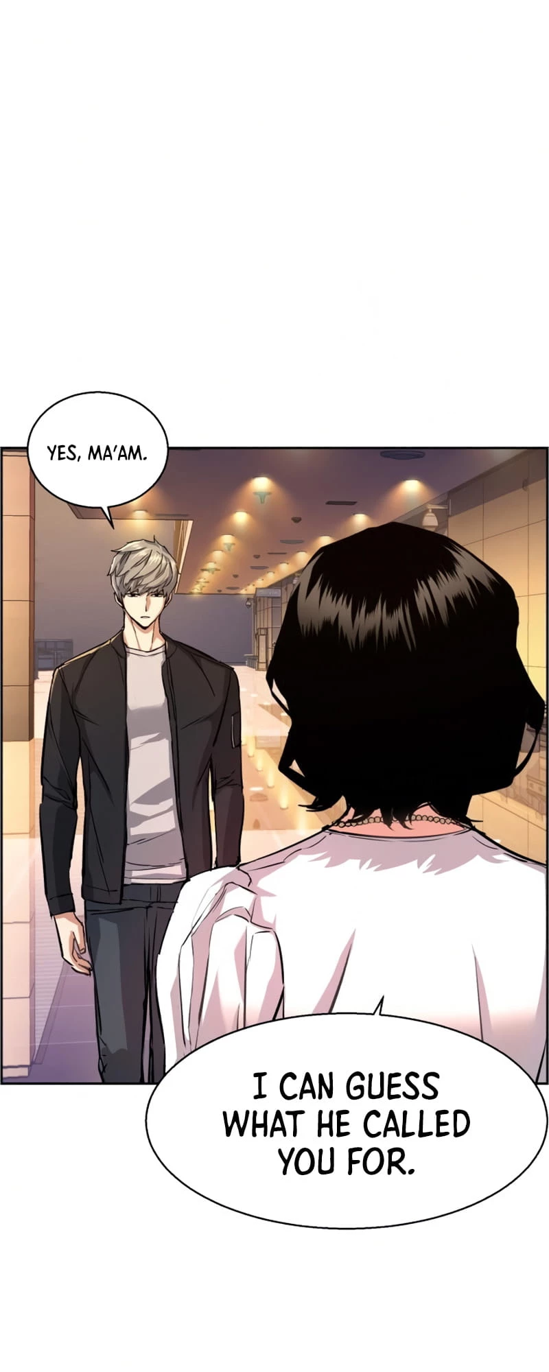 Mercenary Enrollment Chapter 85 - 27