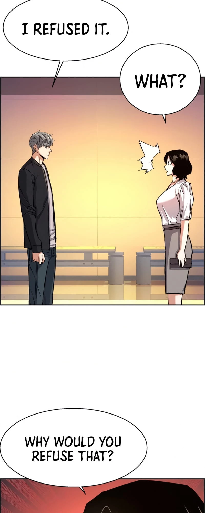 Mercenary Enrollment Chapter 85 - 29