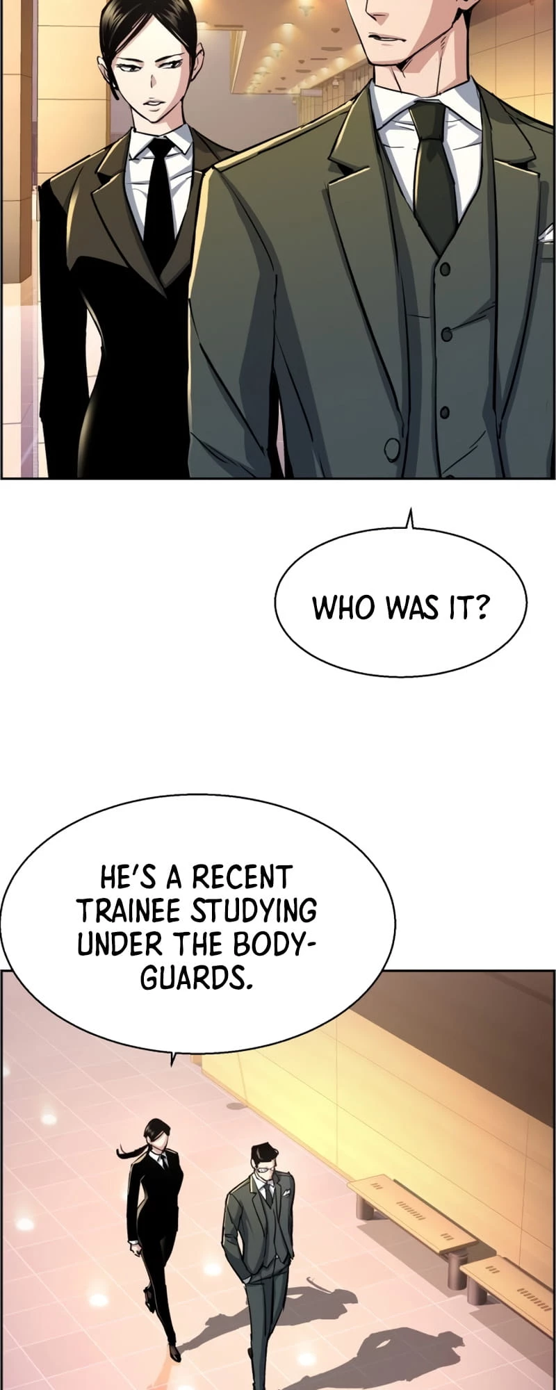 Mercenary Enrollment Chapter 86 - 39