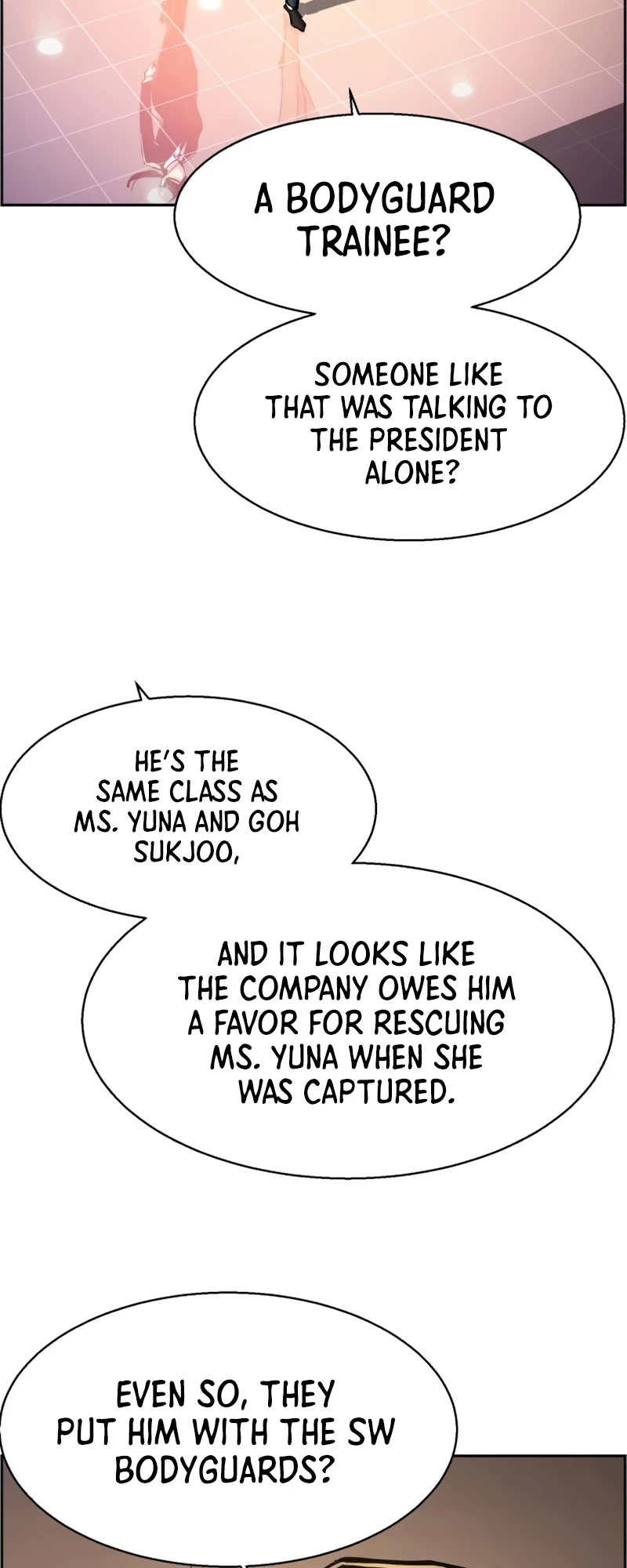 Mercenary Enrollment Chapter 86 - 40