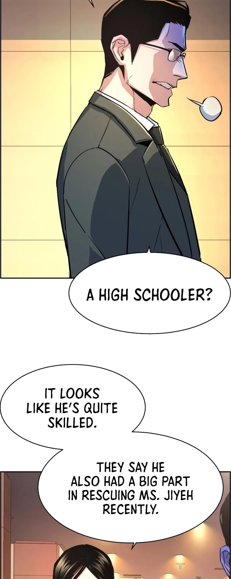 Mercenary Enrollment Chapter 86 - 41