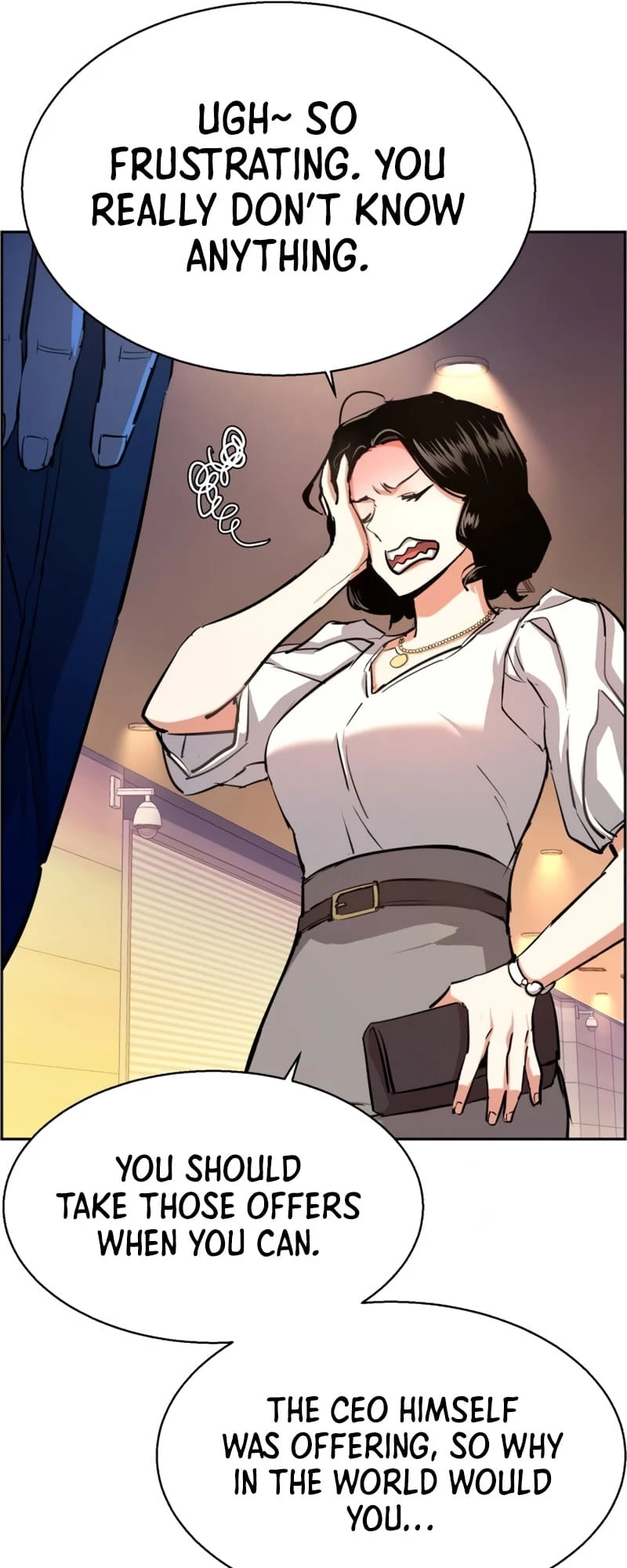 Mercenary Enrollment Chapter 85 - 32